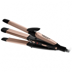 Эл.щипцы  Дельта DL-0632  3в1